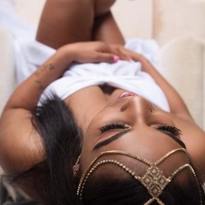 Meet your Posher, Marlene